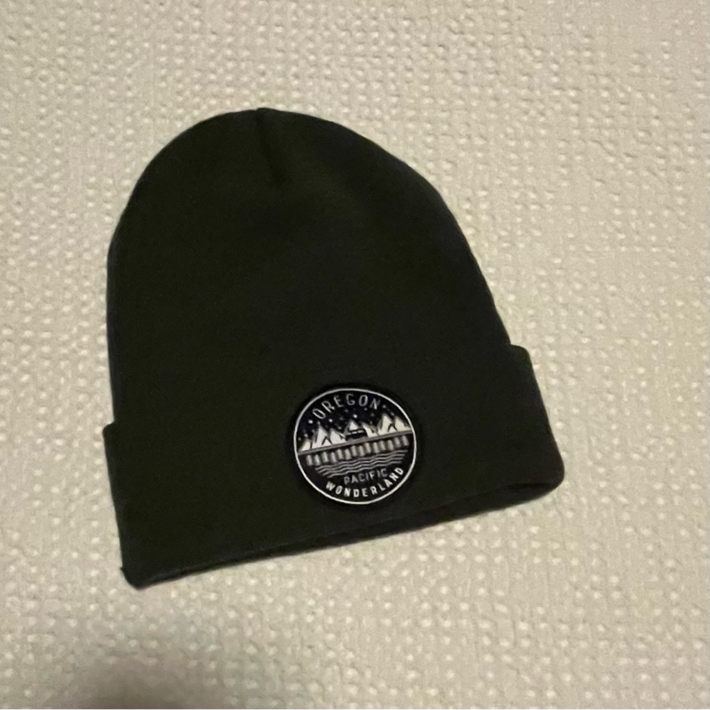 Oregon Beanie